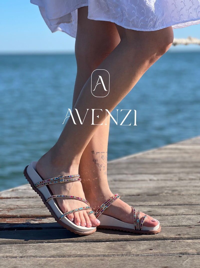 MAYARA sandals